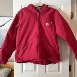 Carhartt Women's Jacket